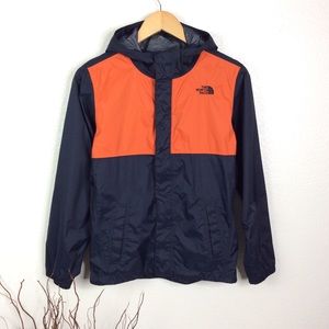 THE NORTH FACE James Shell 2 Rain Jacket